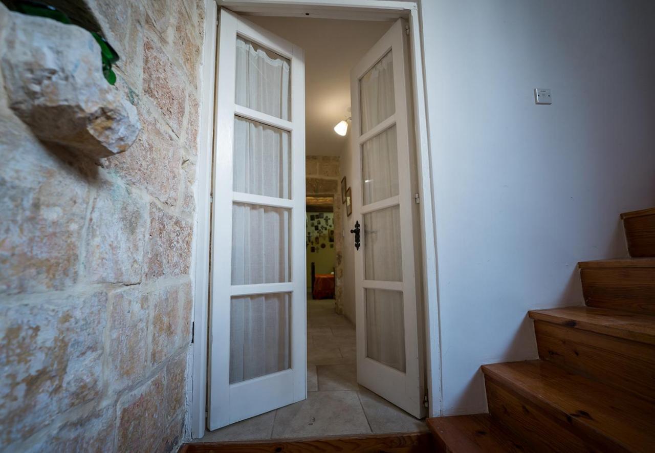 Villa Buddha Zurrieq Exterior foto